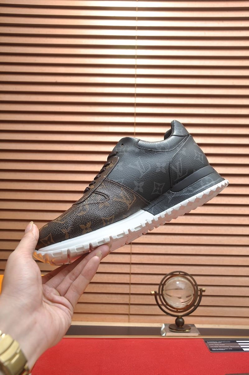 Louis Vuitton Run Away Sneaker